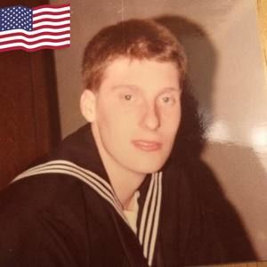 Meet your Posher, Gary